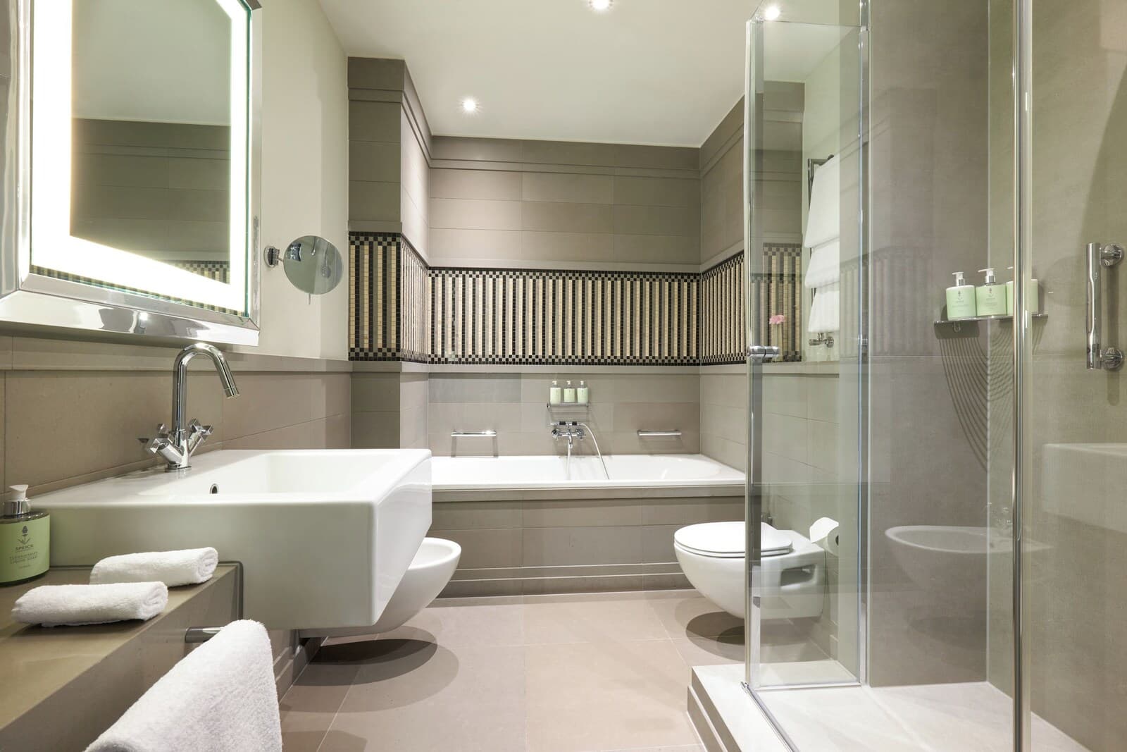 Hotel De Rome Berlin – bilde 3