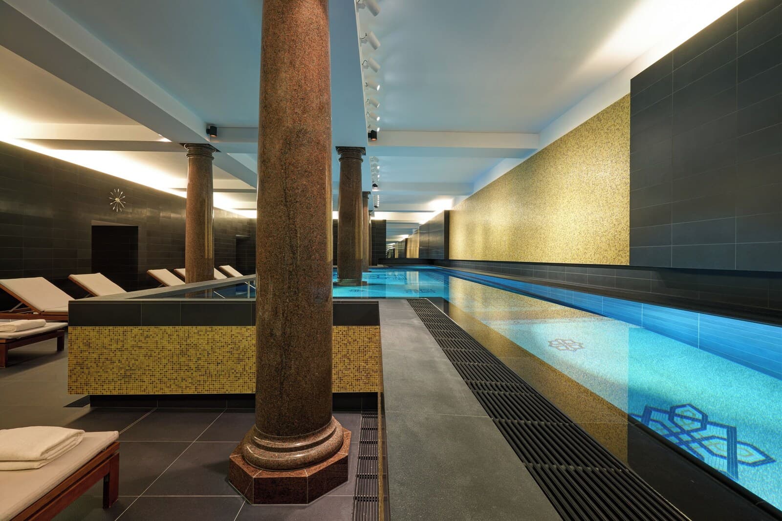 Hotel De Rome Berlin – bilde 4