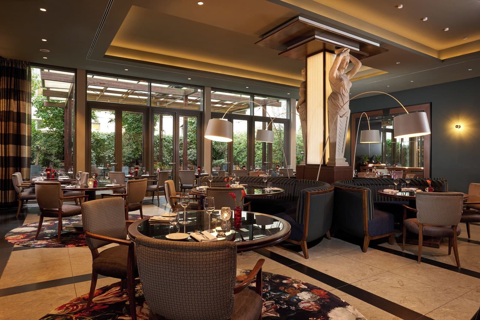 Hotel De Rome Berlin – bilde 7