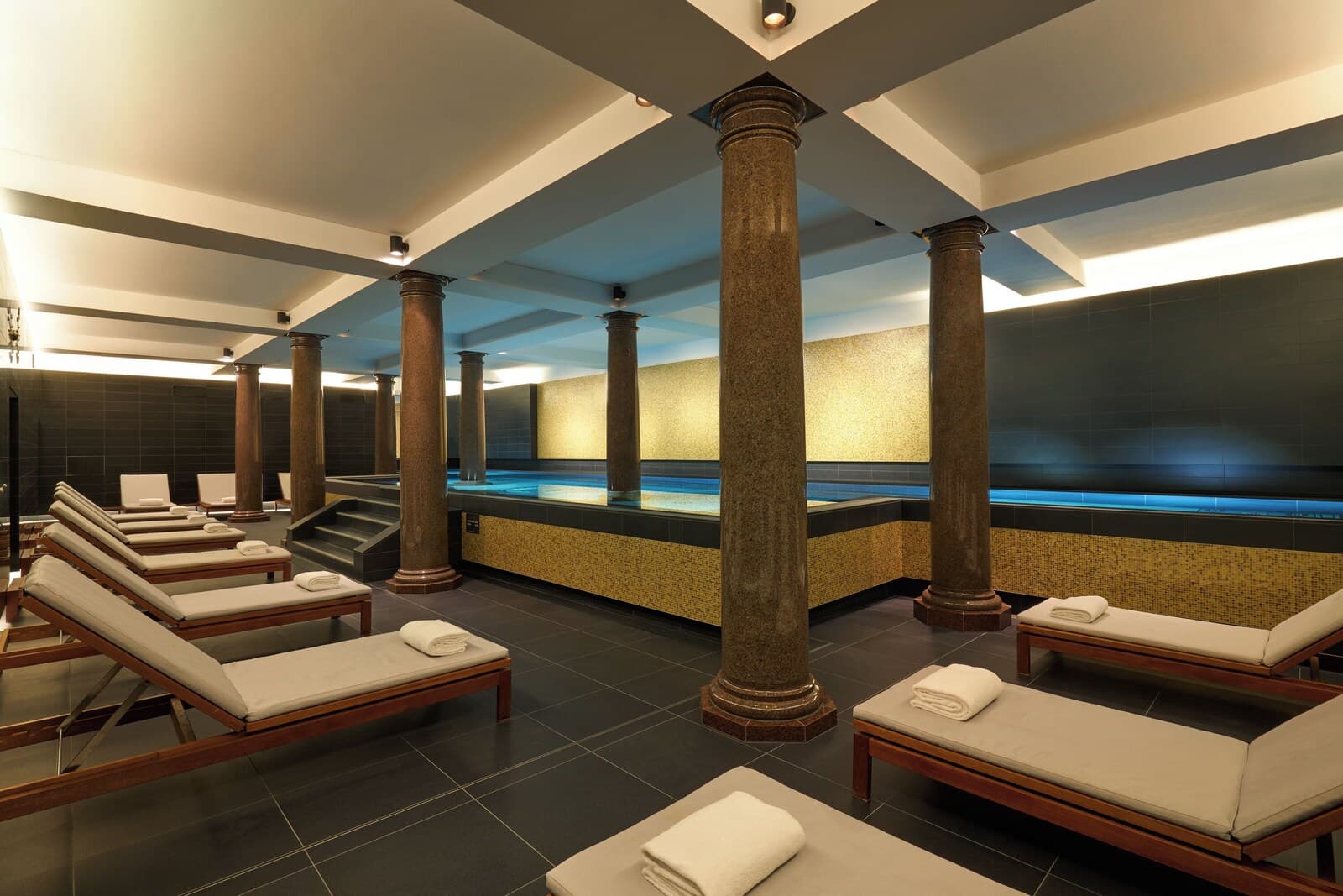 Hotel De Rome Berlin – bilde 8