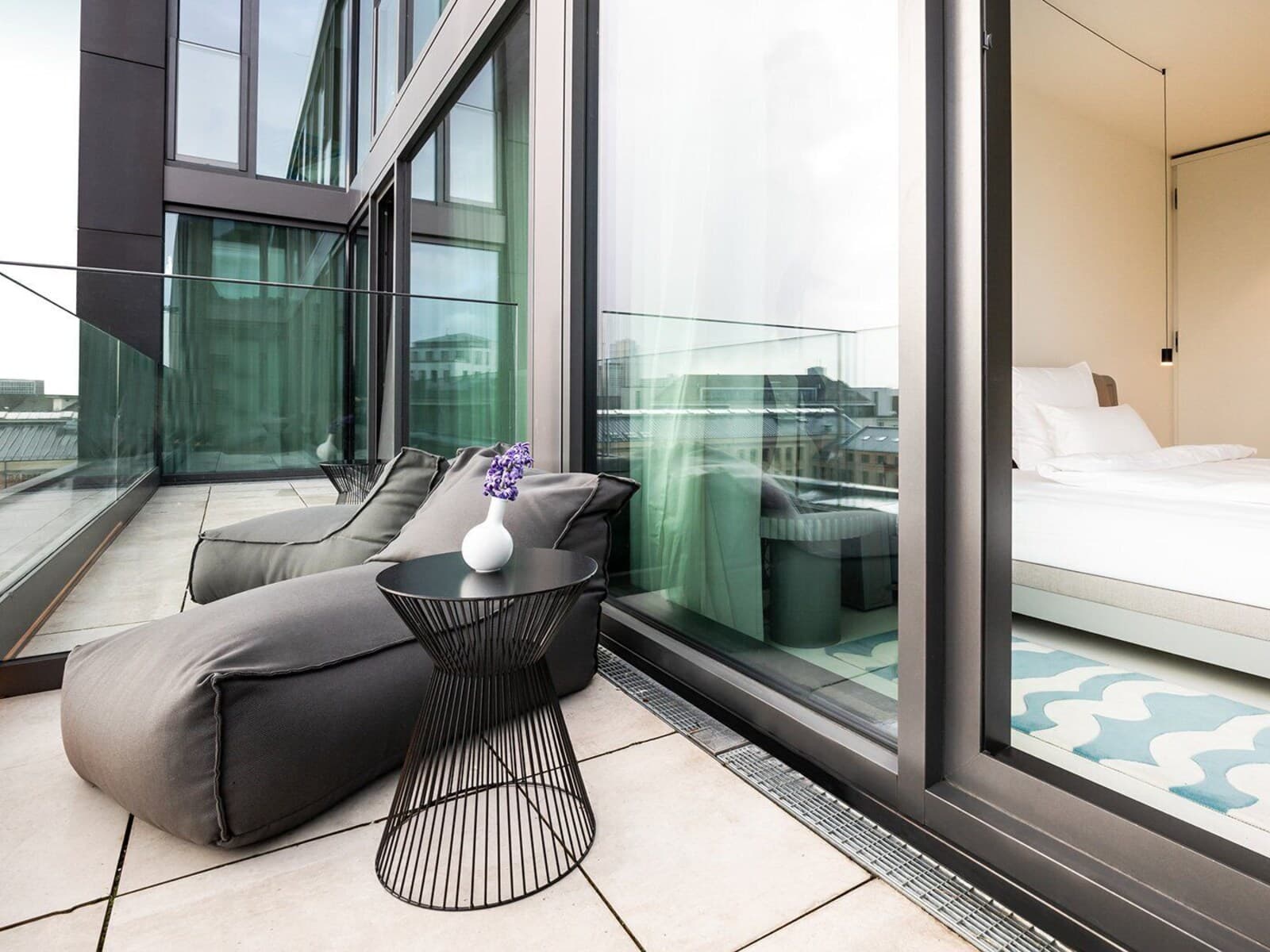 KPM Hotel & Residences Berlin – bilde 2