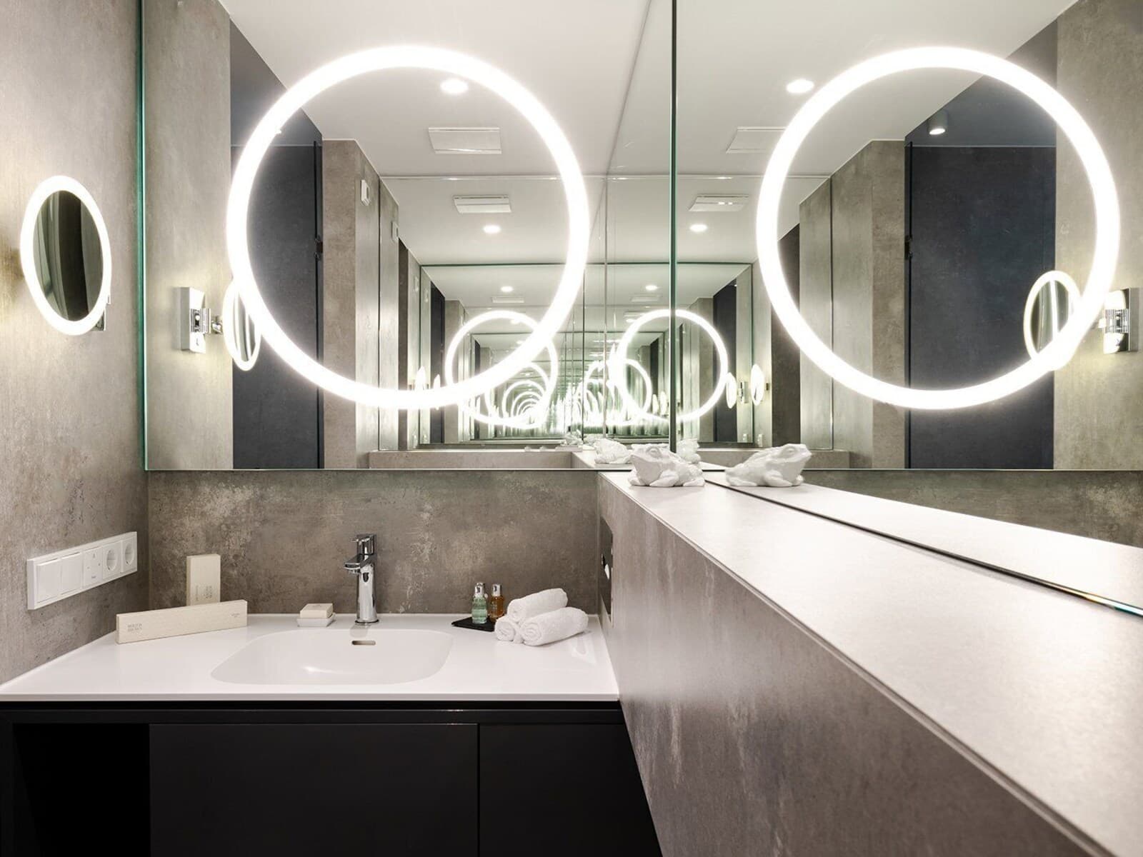 KPM Hotel & Residences Berlin – bilde 3
