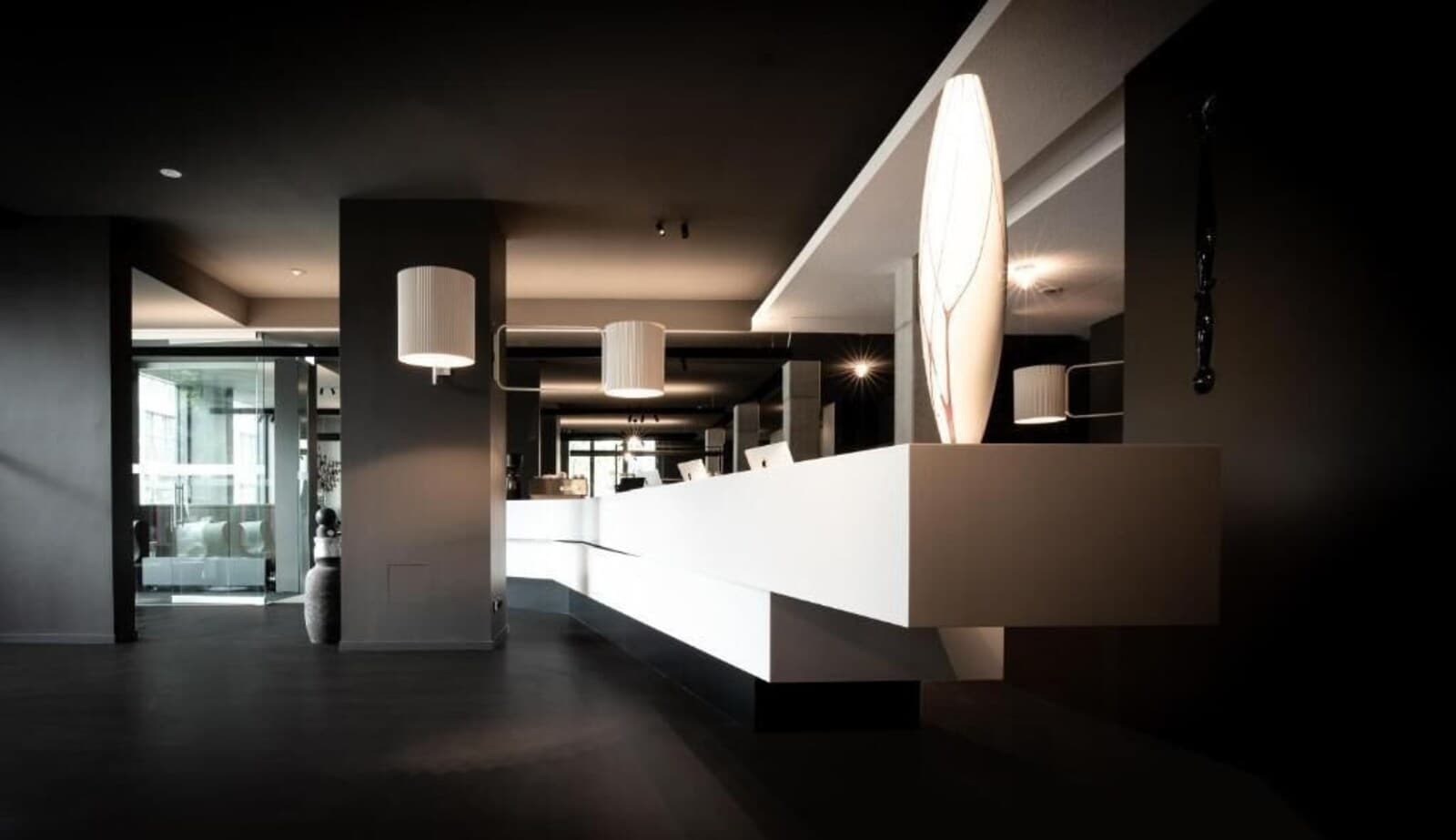 KPM Hotel & Residences Berlin – bilde 5
