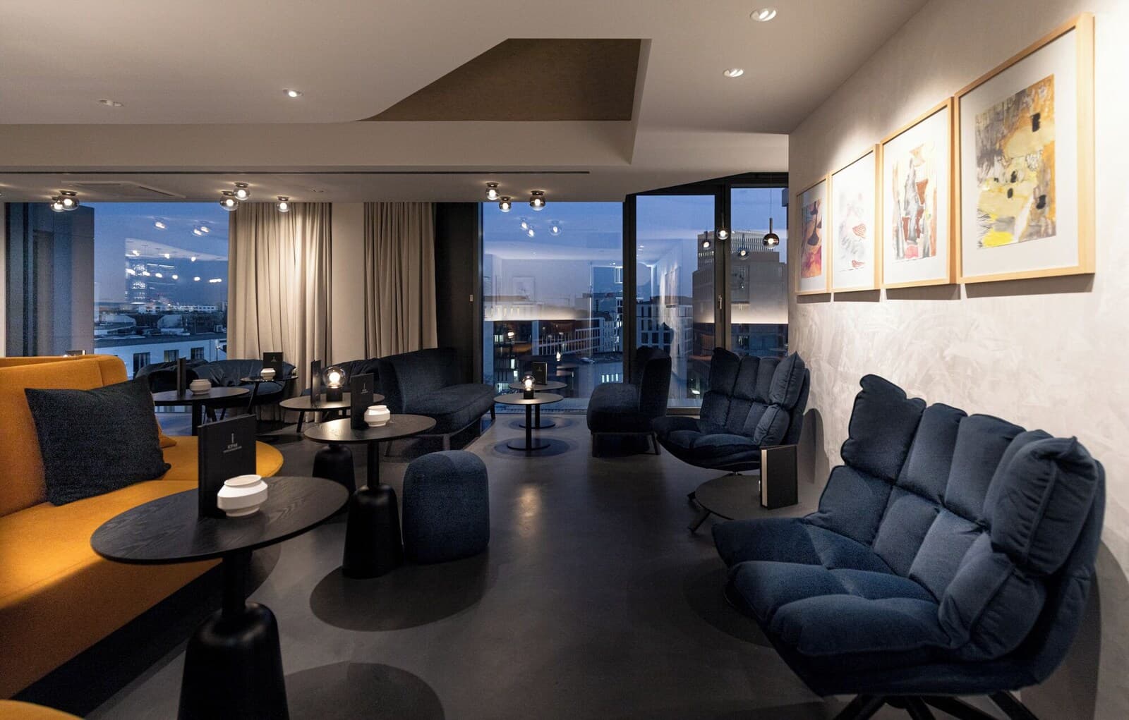 KPM Hotel & Residences Berlin – bilde 6