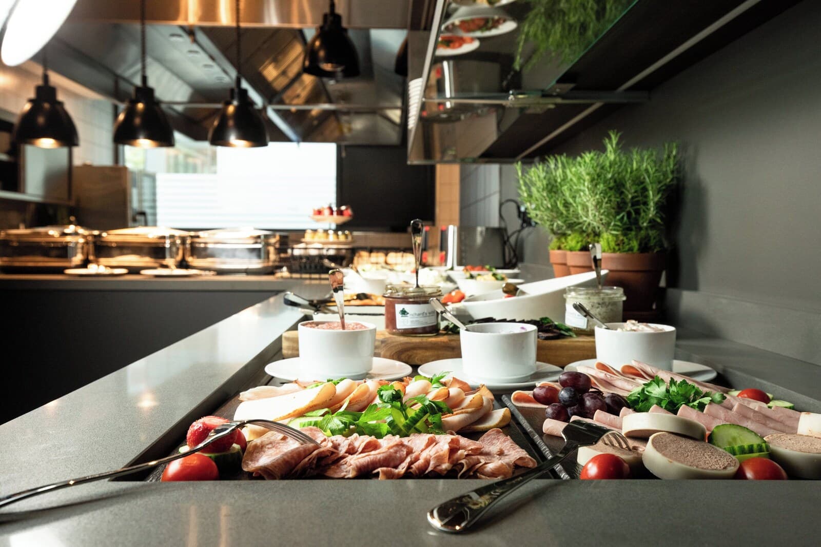 KPM Hotel & Residences Berlin – bilde 7
