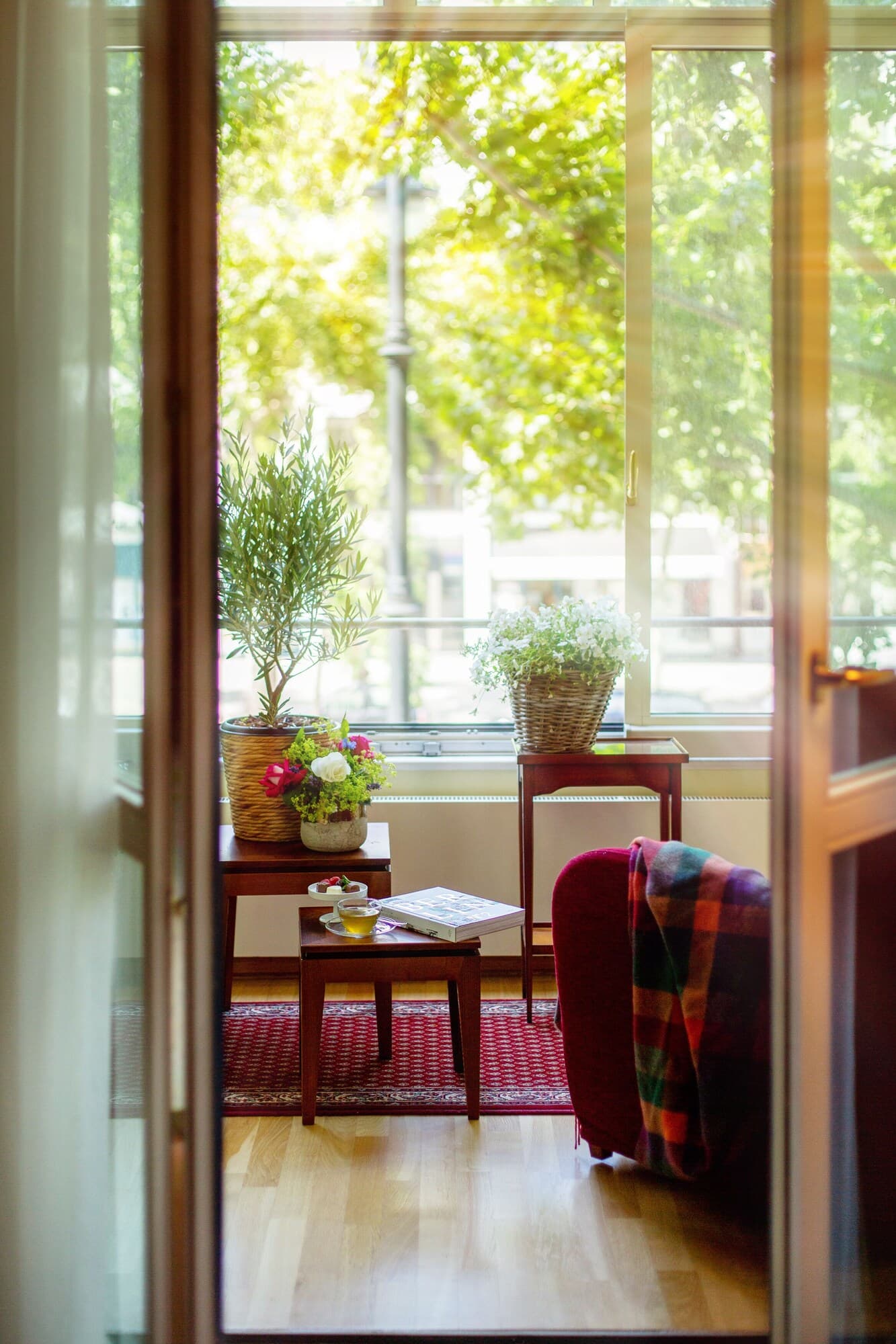 Louisa's Place – bilde 2