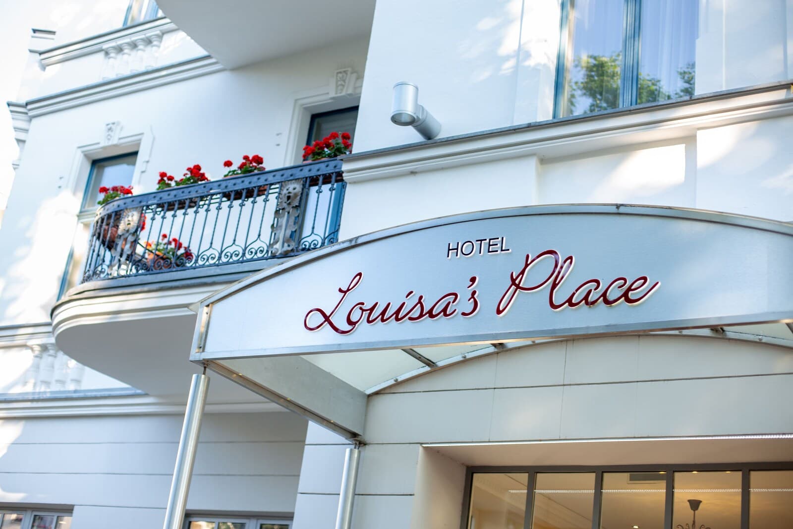 Louisa's Place – bilde 4