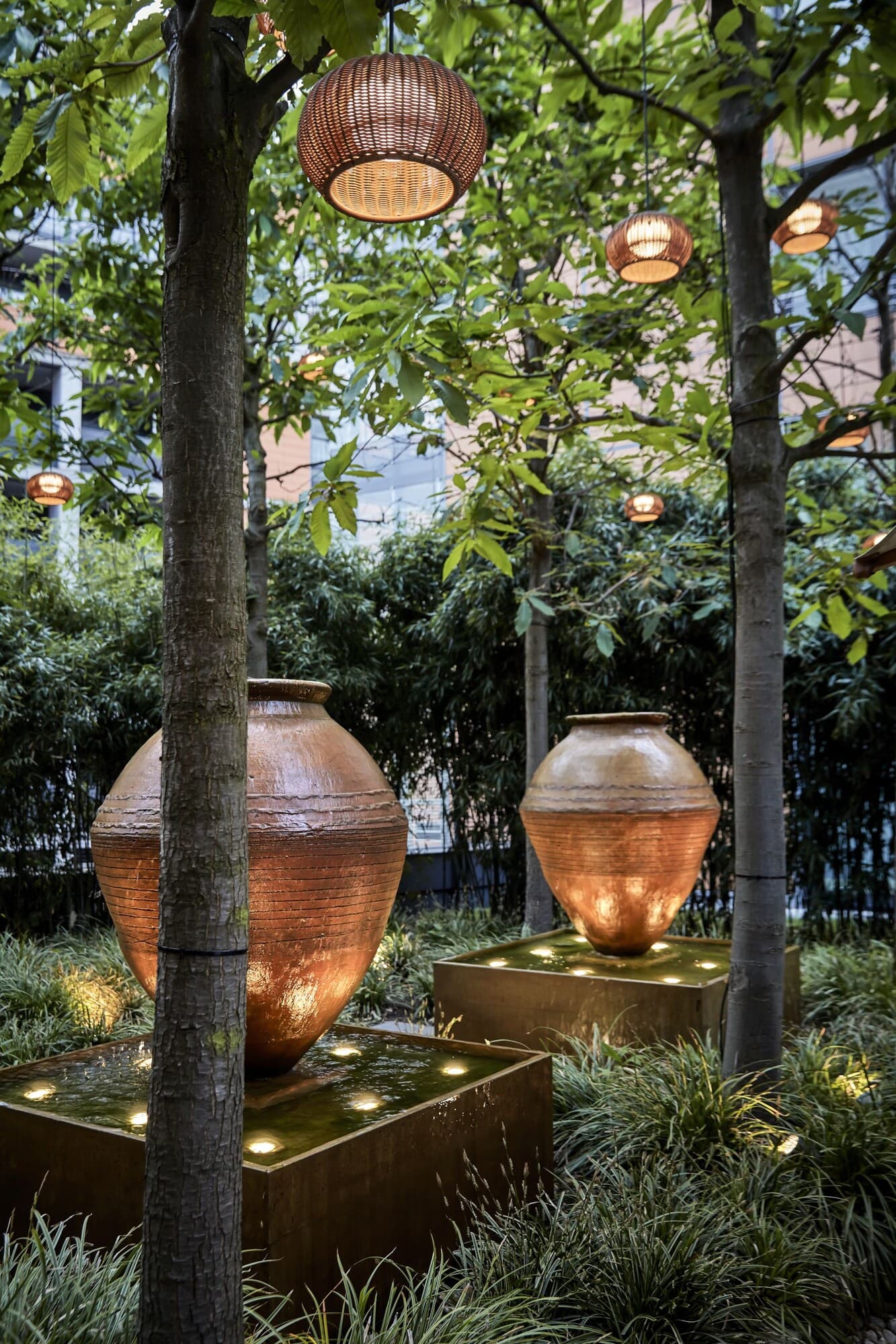 The Mandala Berlin – bilde 4