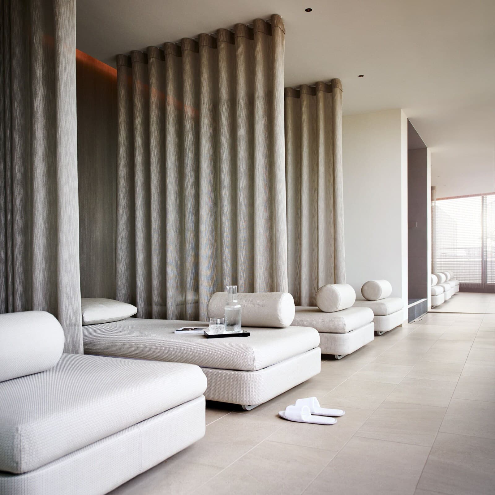 The Mandala Berlin – bilde 5