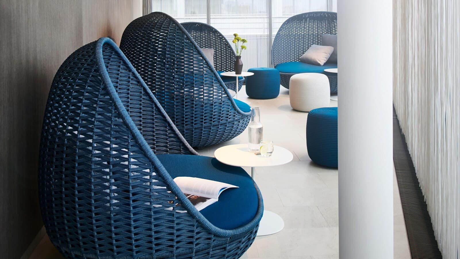 The Mandala Berlin – bilde 8