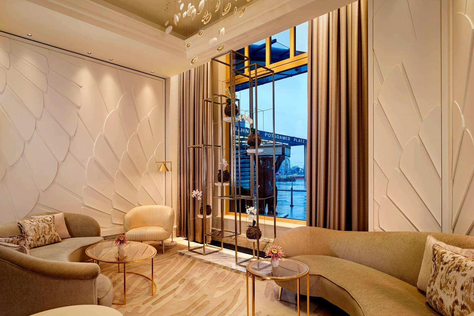 The Ritz-Carlton, Berlin – bilde 7