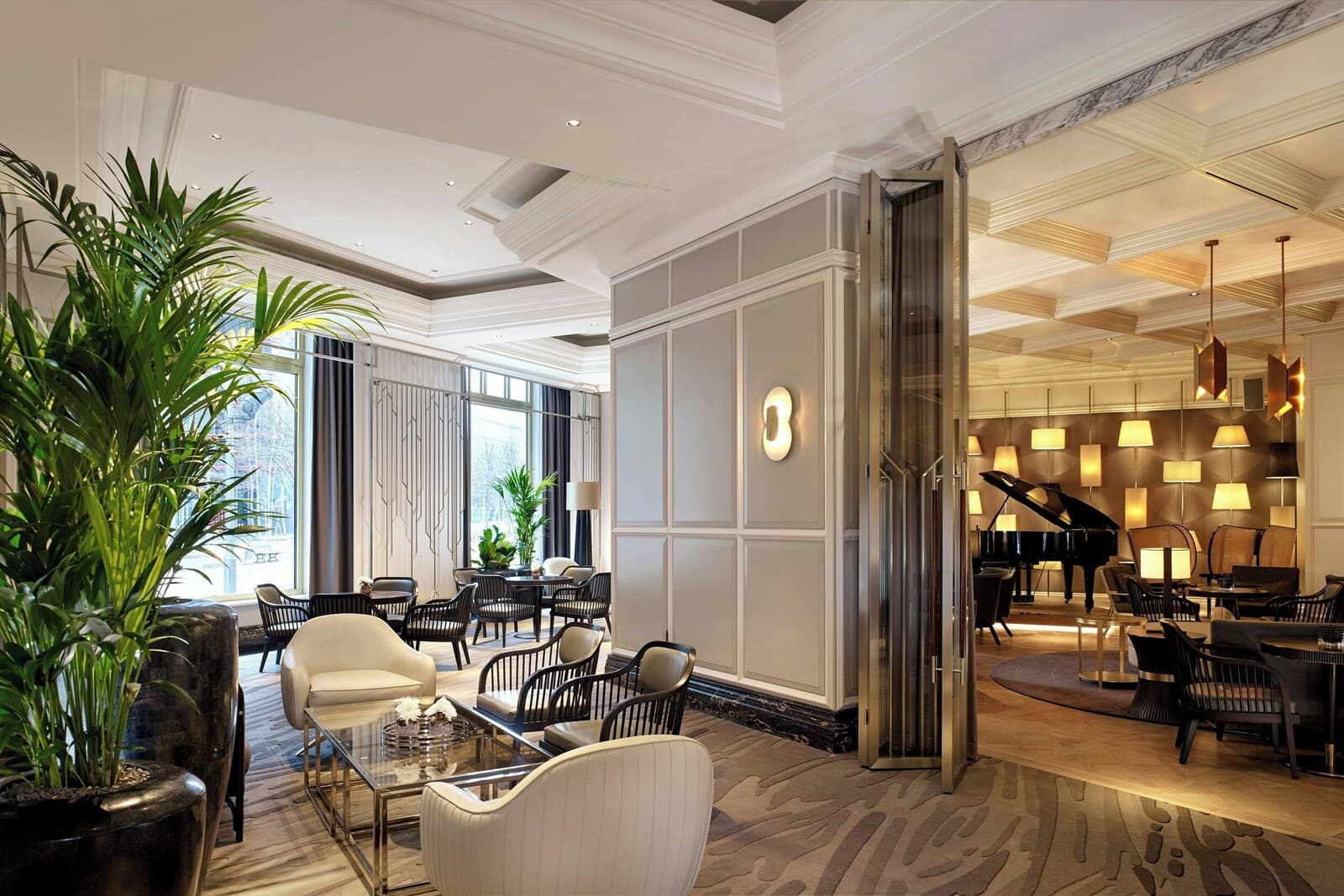 The Ritz-Carlton, Berlin – bilde 8