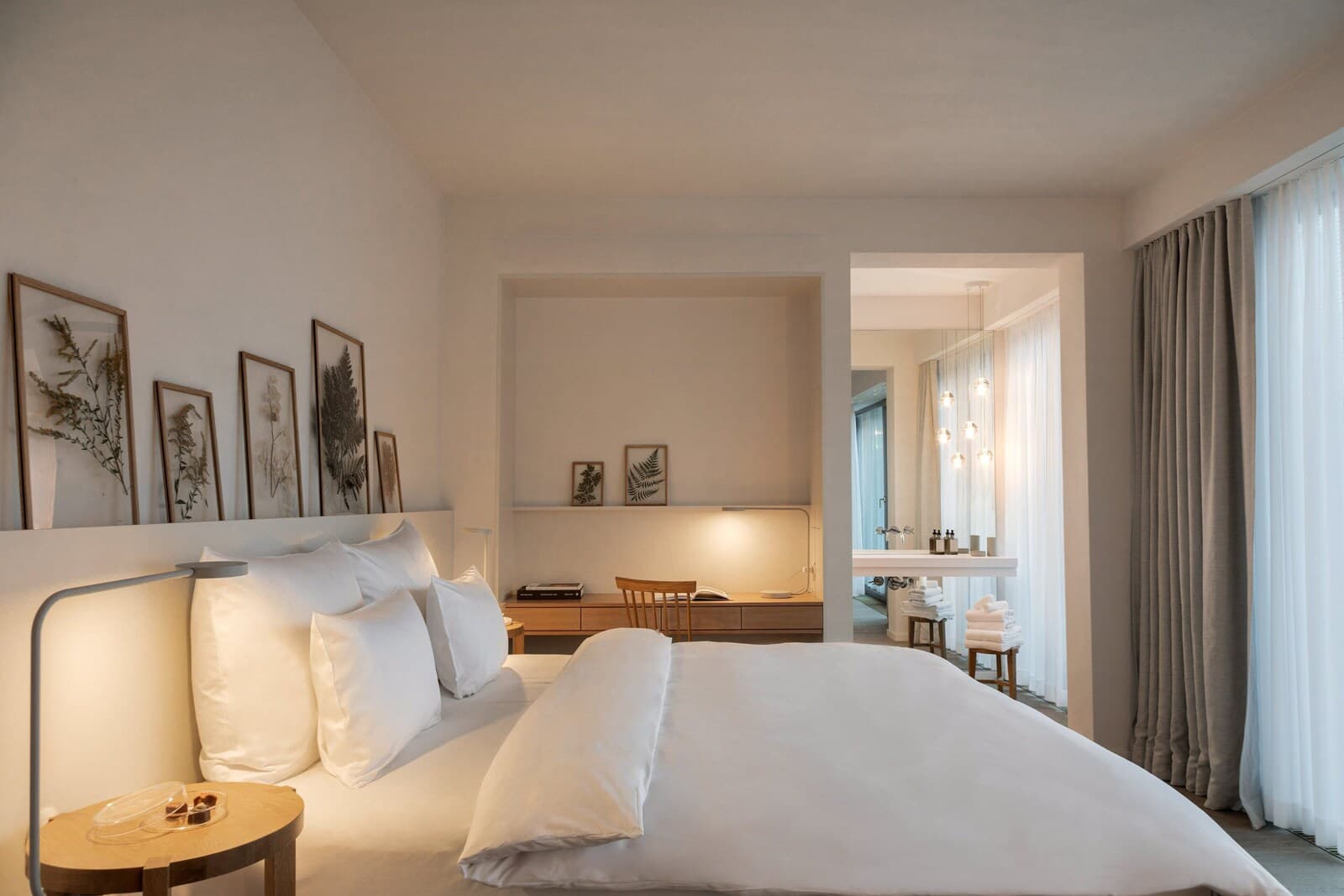 Wilmina Hotel – bilde 2