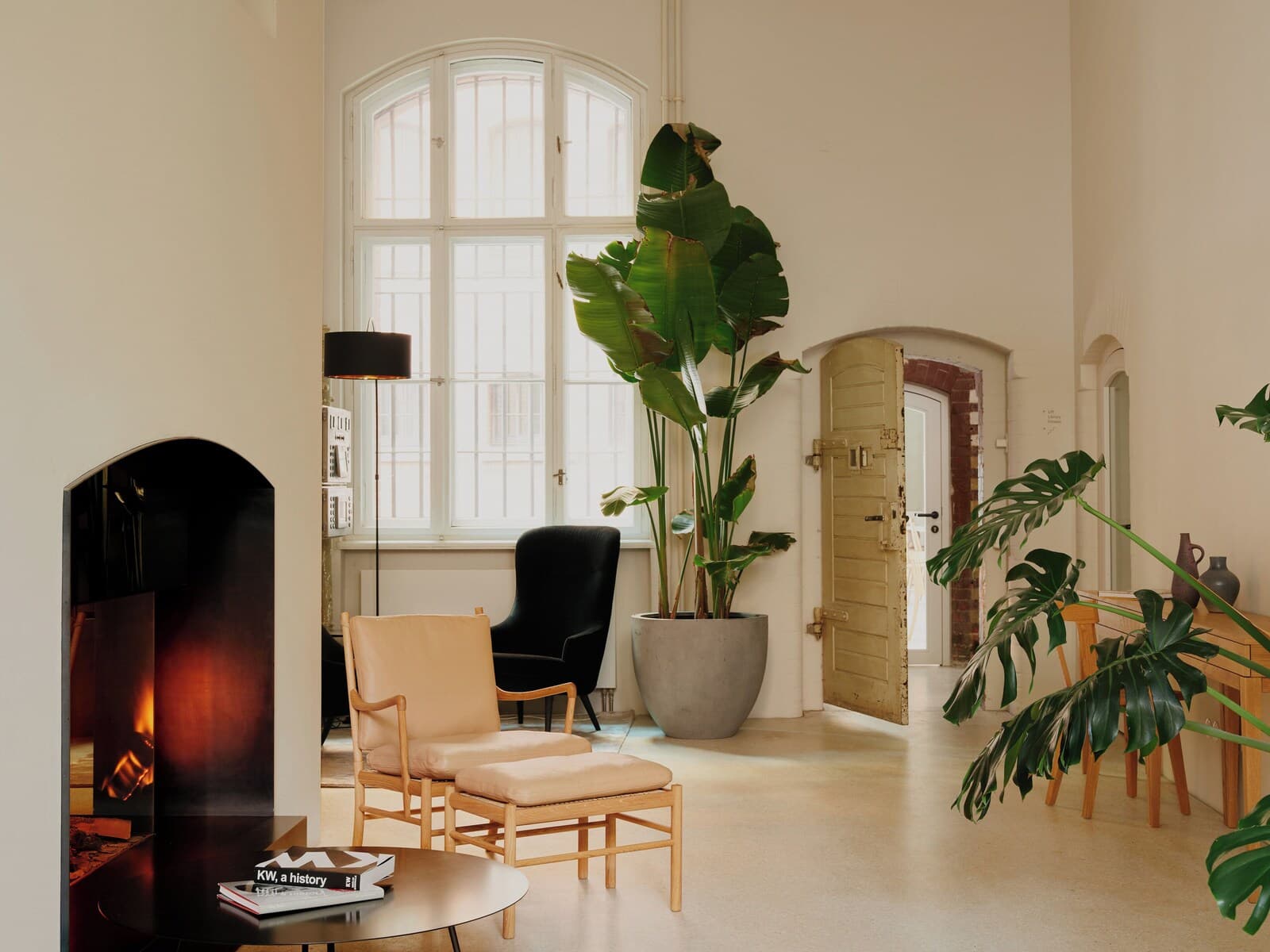 Wilmina Hotel – bilde 5