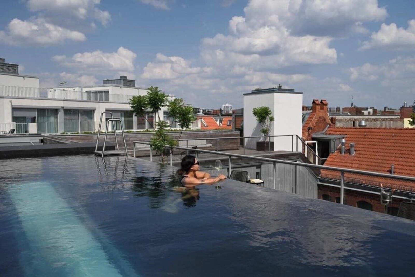 Wilmina Hotel – bilde 6
