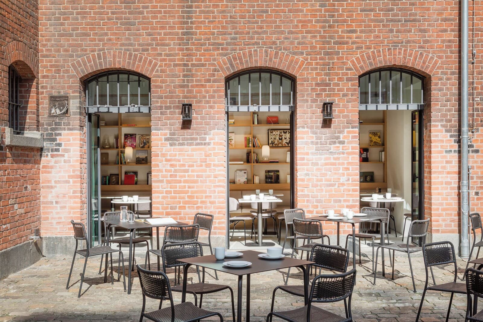 Wilmina Hotel – bilde 7