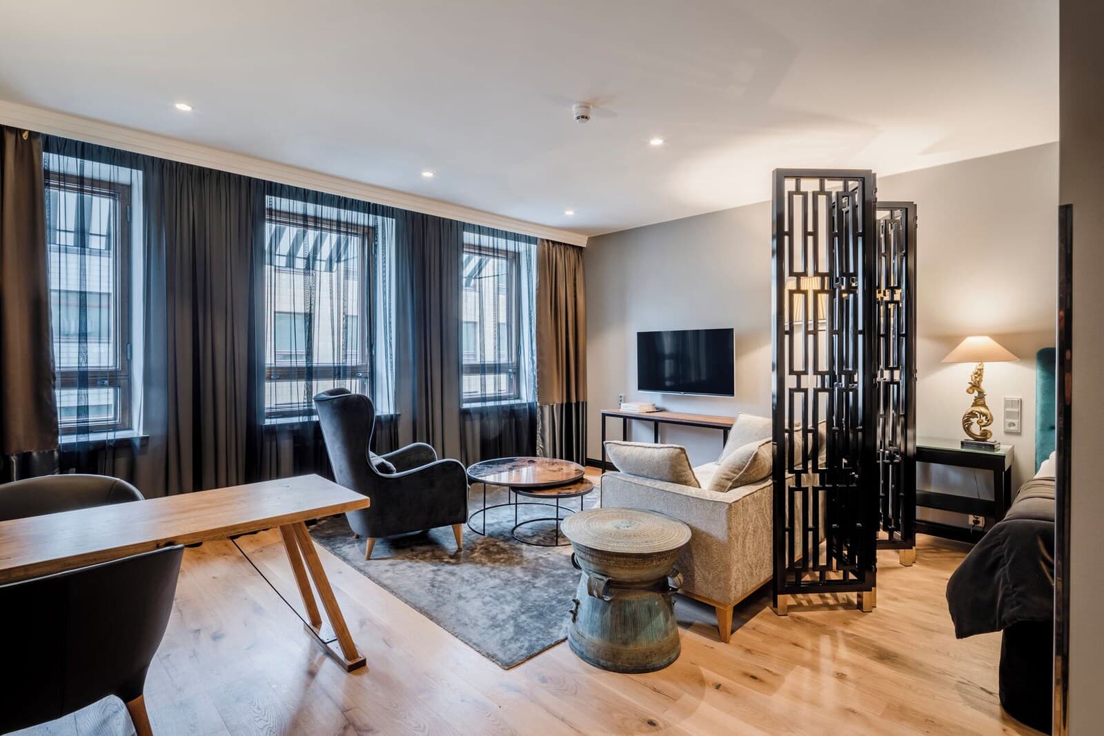 Hotel F6 – bilde 2