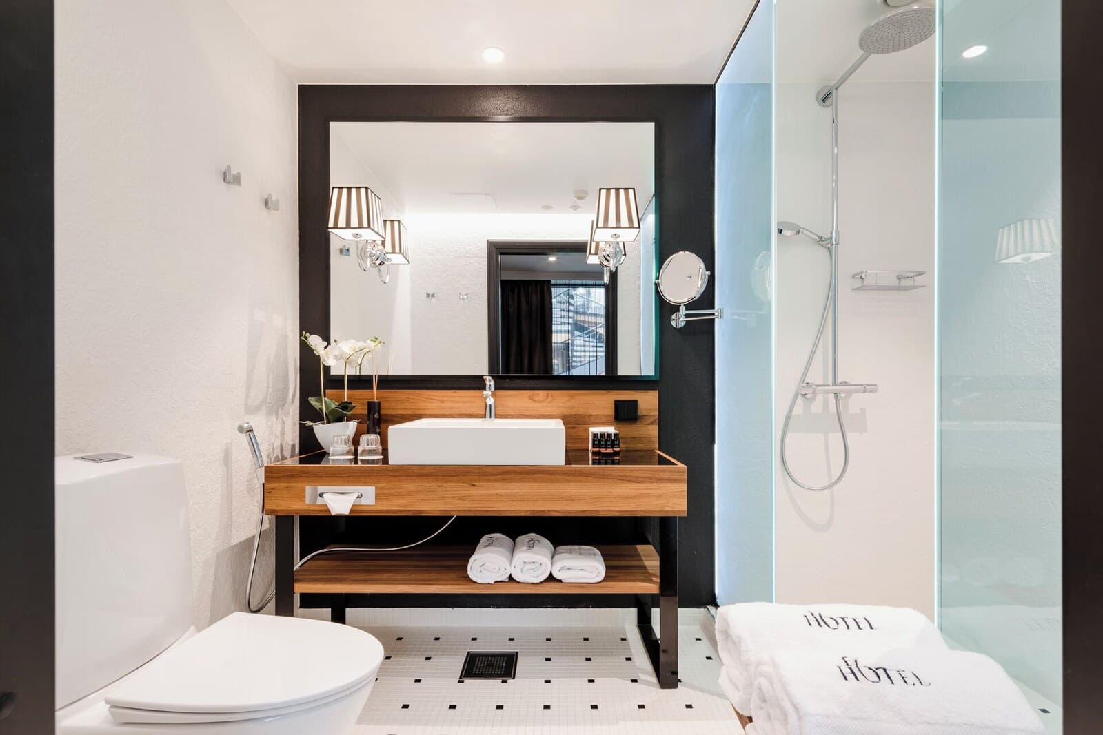Hotel F6 – bilde 3