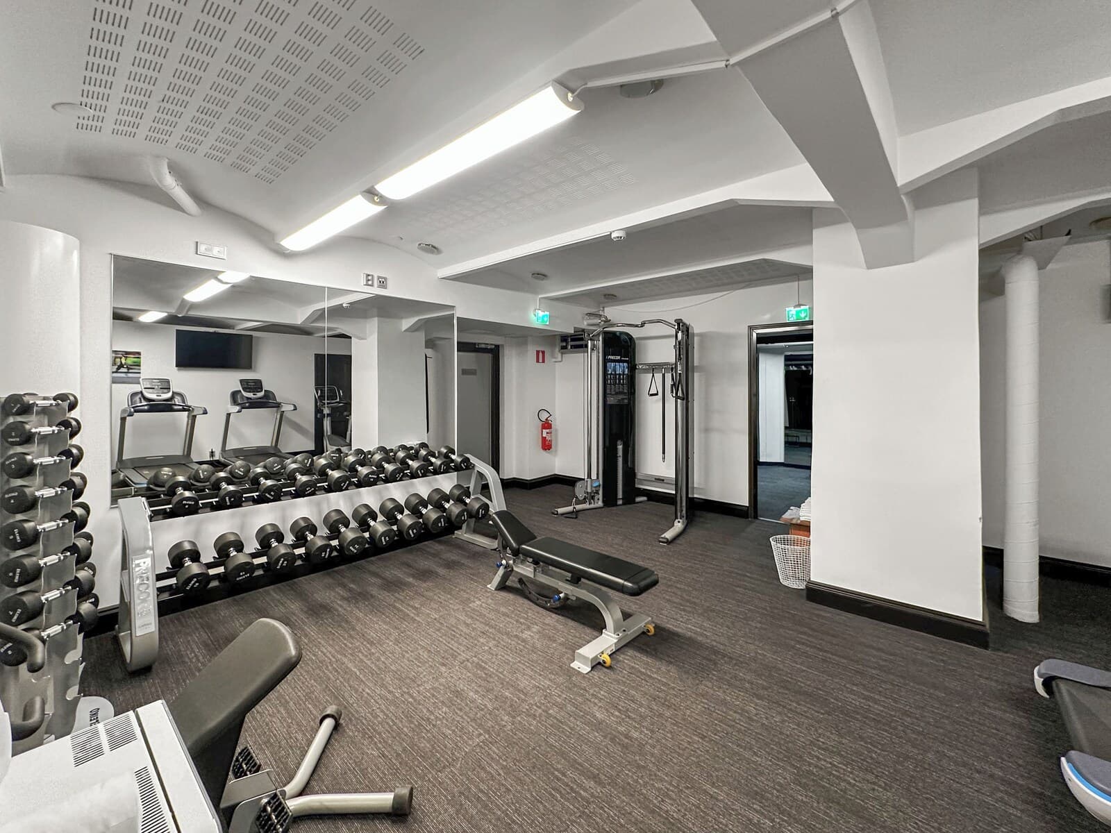 Hotel F6 – bilde 5