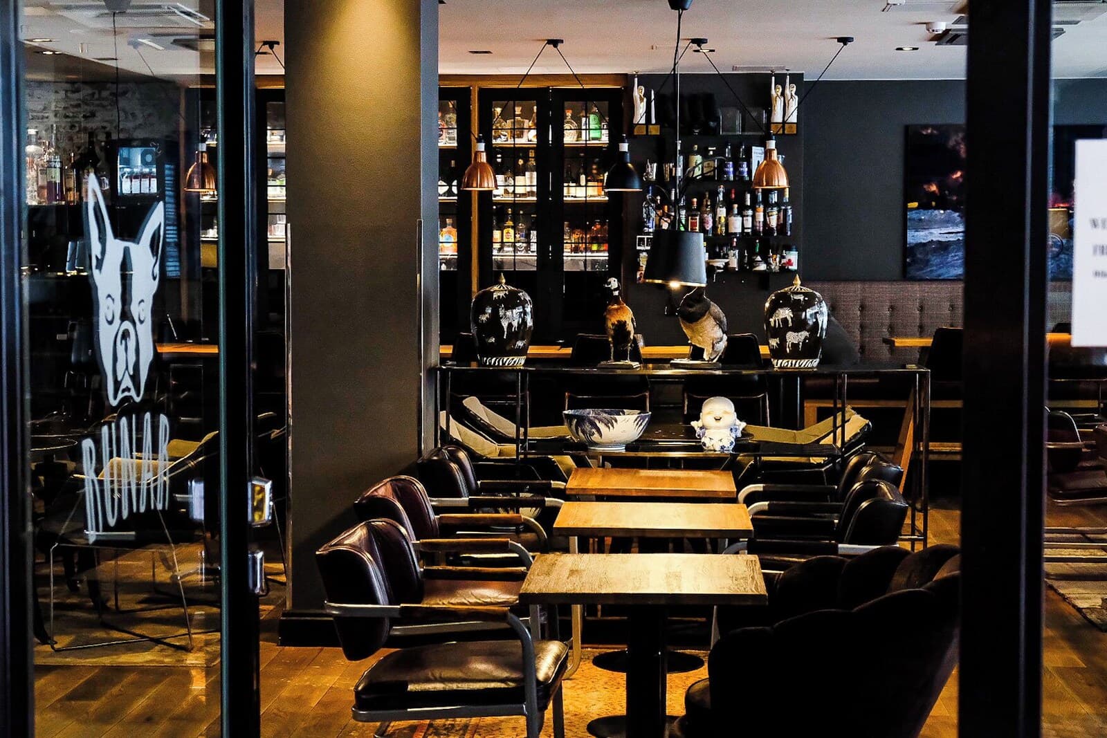 Hotel F6 – bilde 7