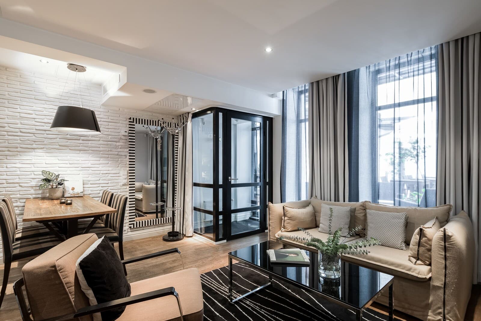 Hotel Fabian – bilde 2