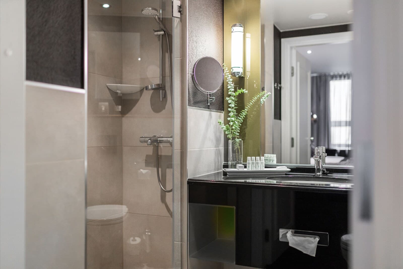 Hotel Fabian – bilde 3