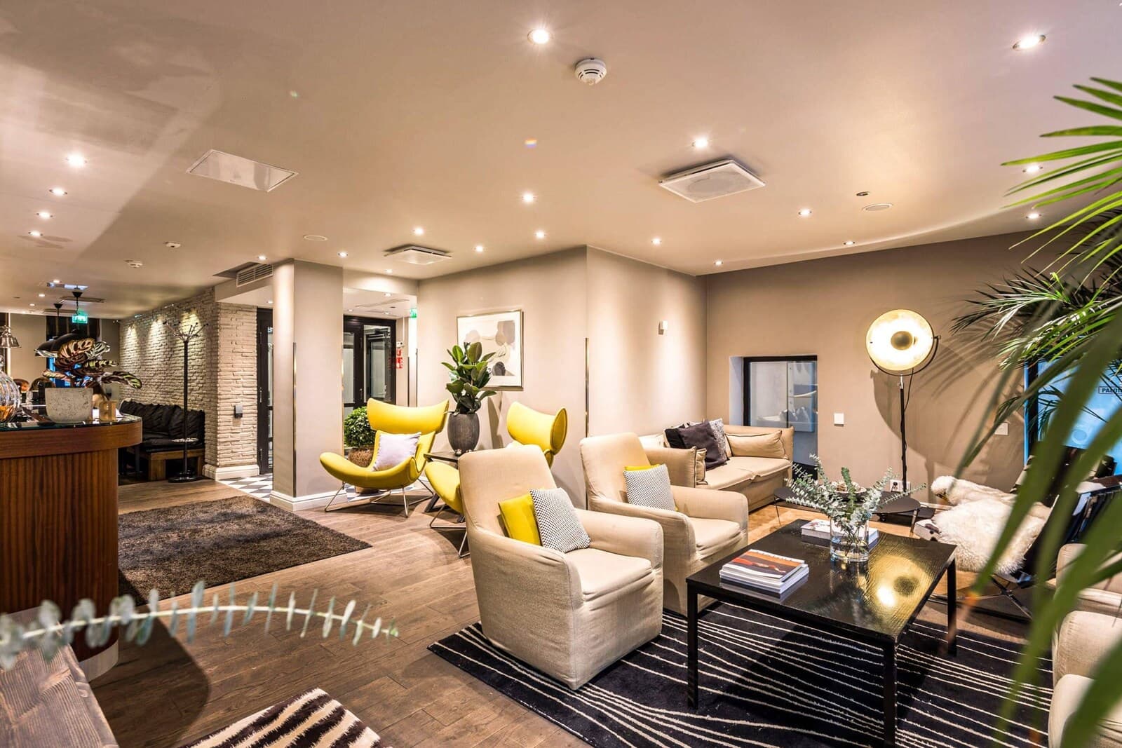 Hotel Fabian – bilde 5