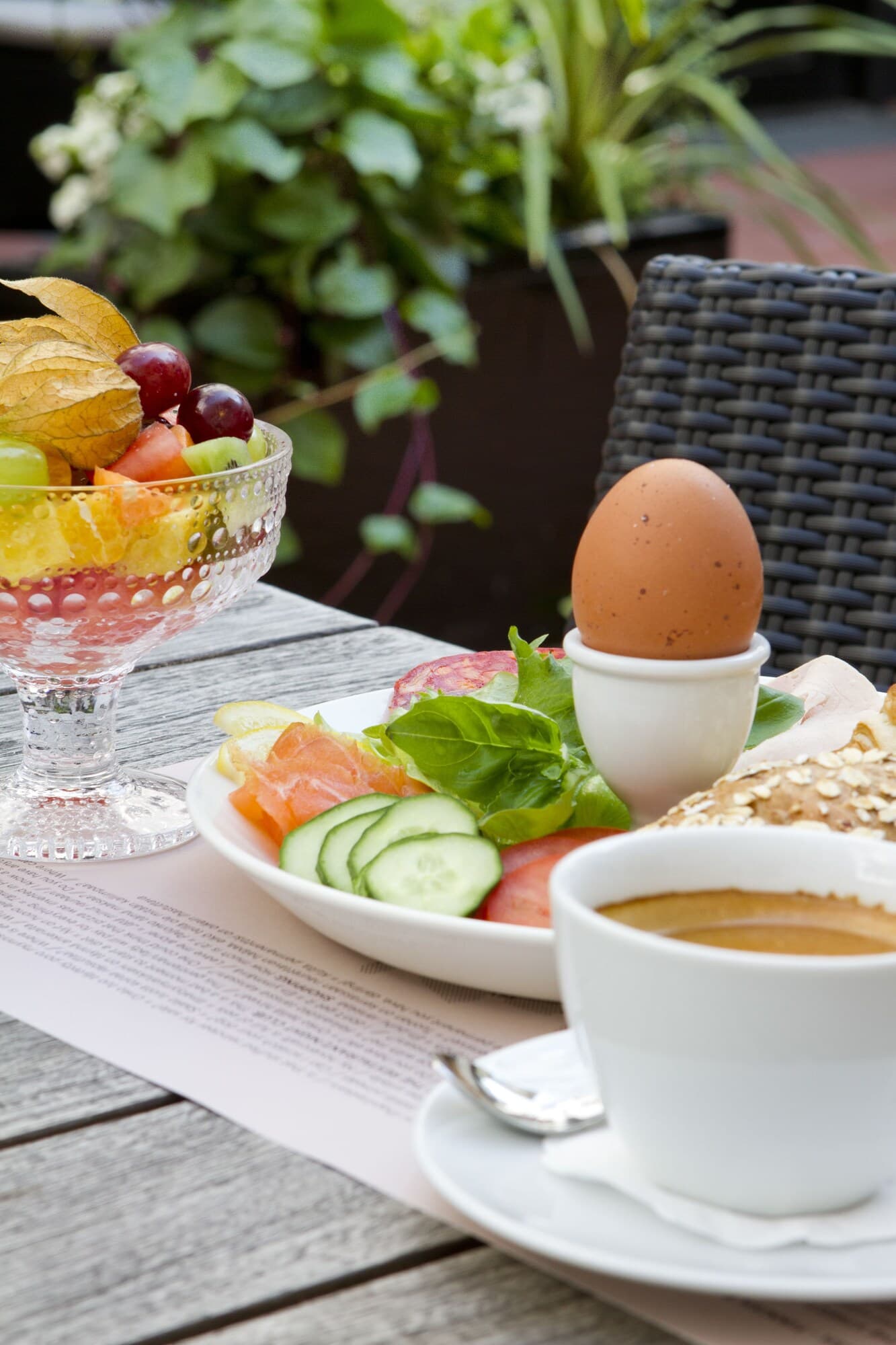 Hotel Fabian – bilde 7