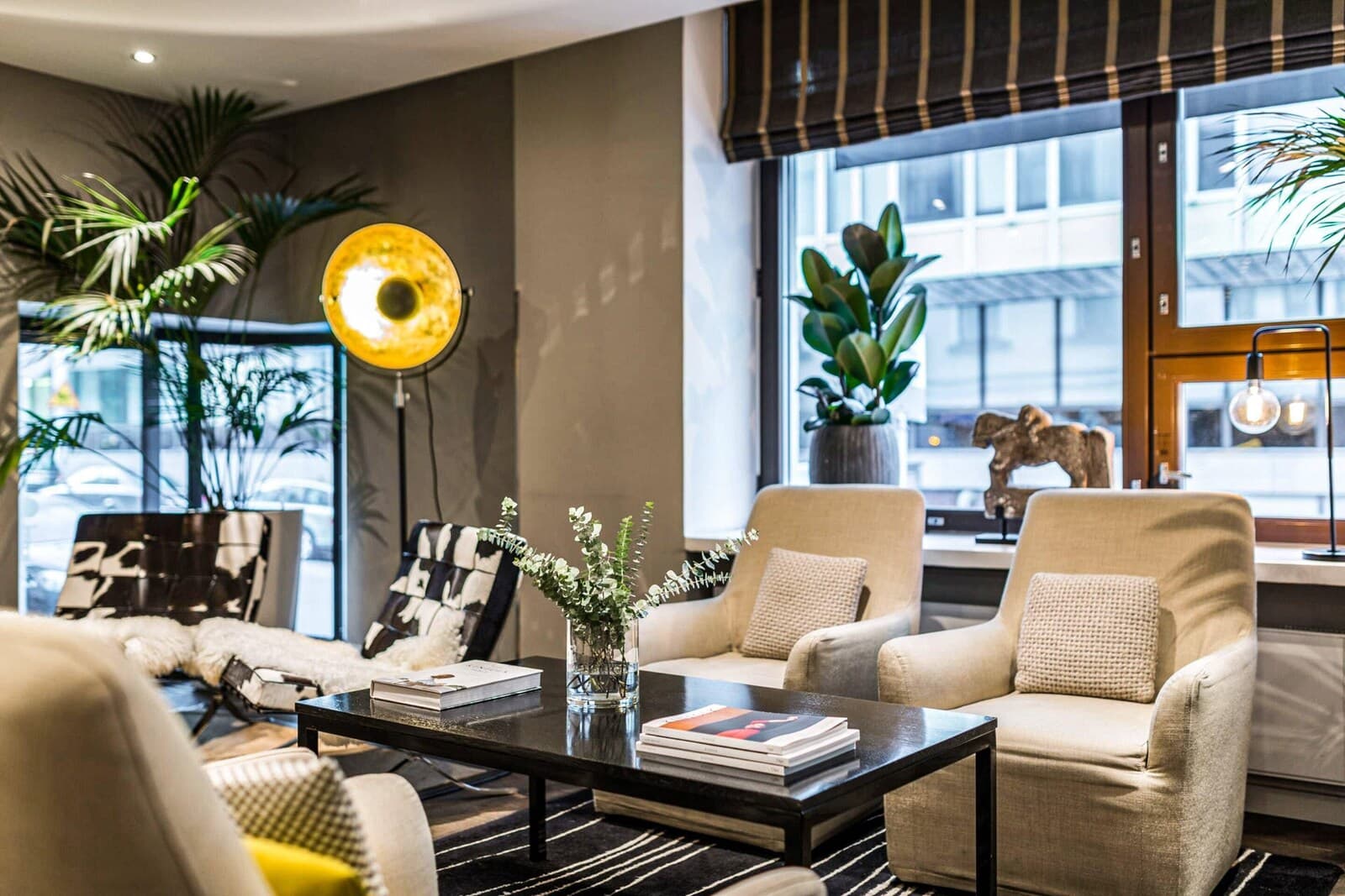 Hotel Fabian – bilde 8