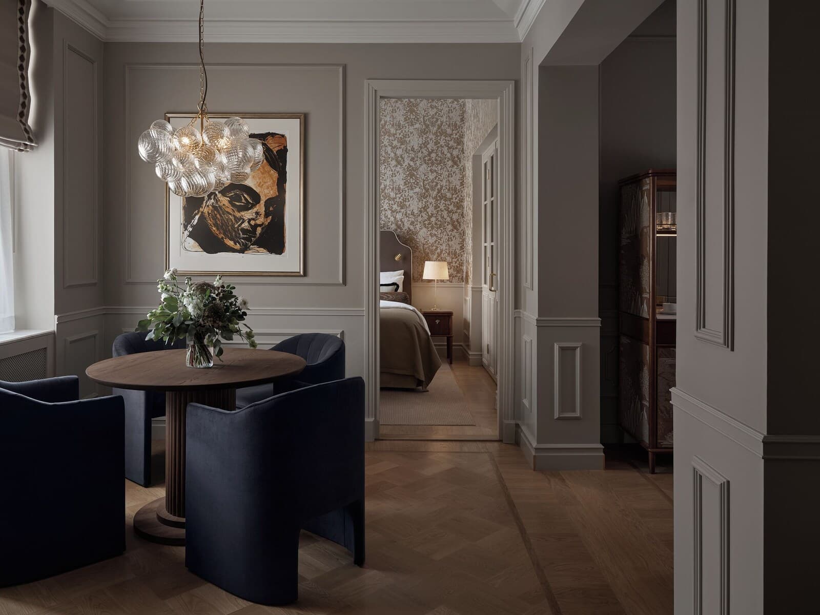 Hotel Kämp – bilde 2