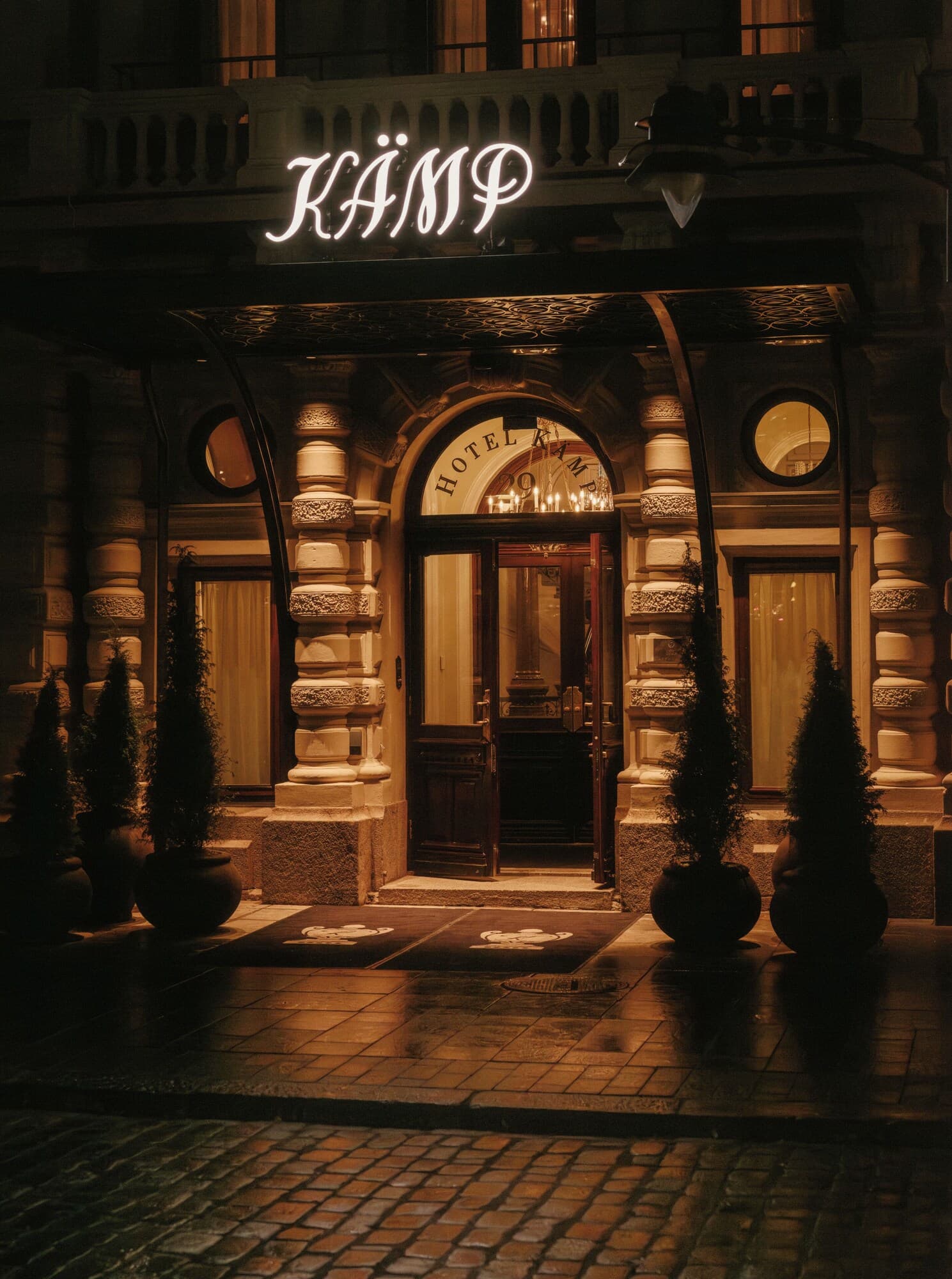Hotel Kämp – bilde 4