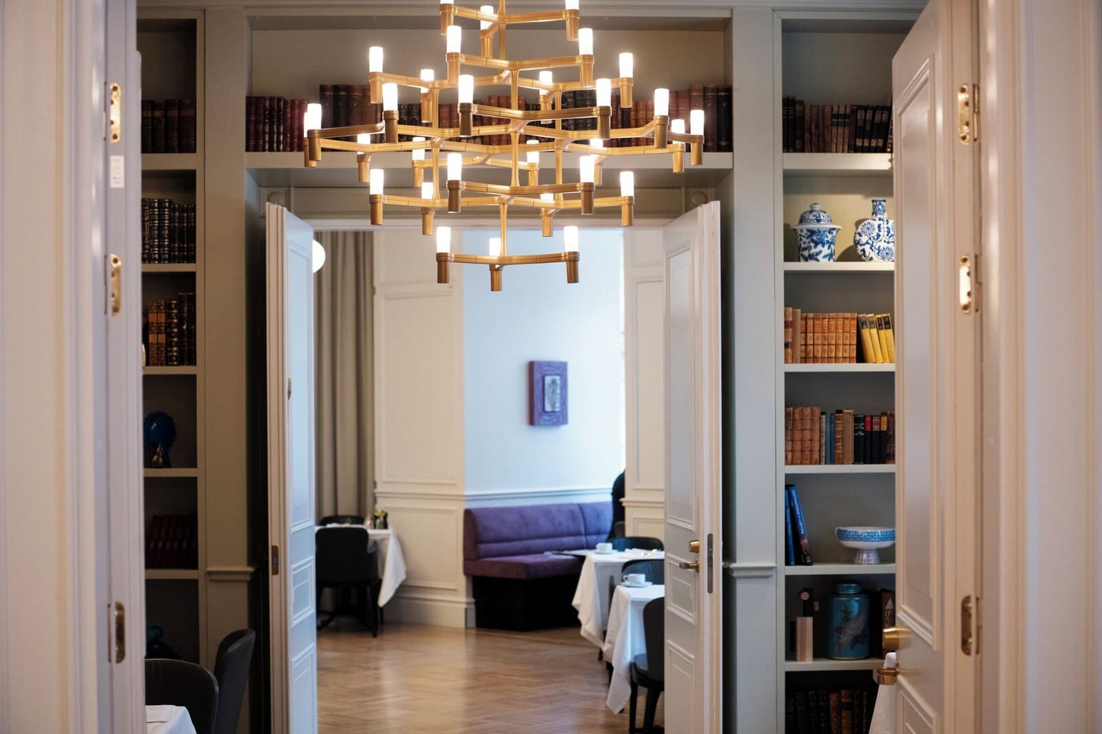 Hotel Kämp – bilde 8