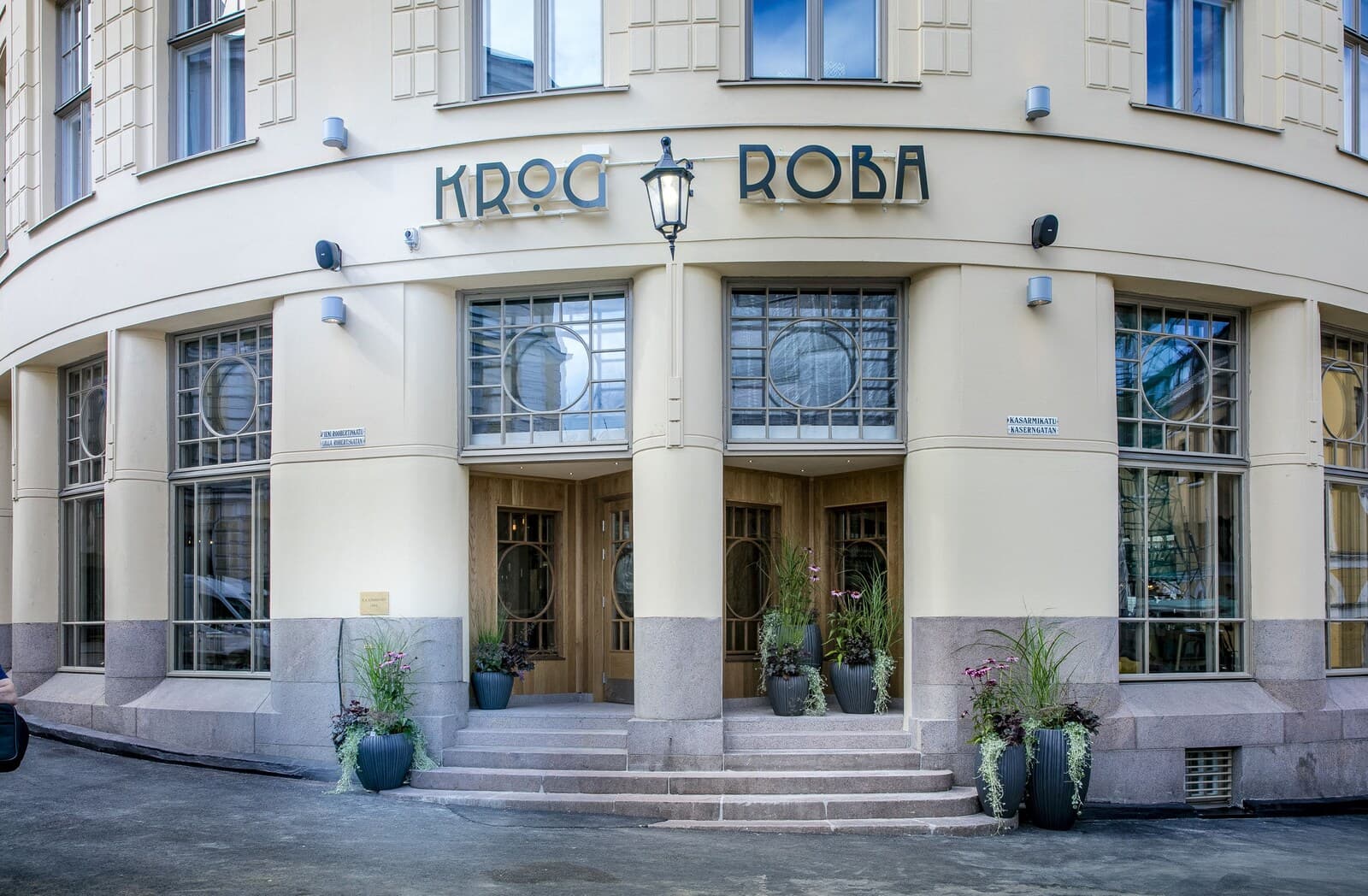 Hotel Lilla Roberts – bilde 4