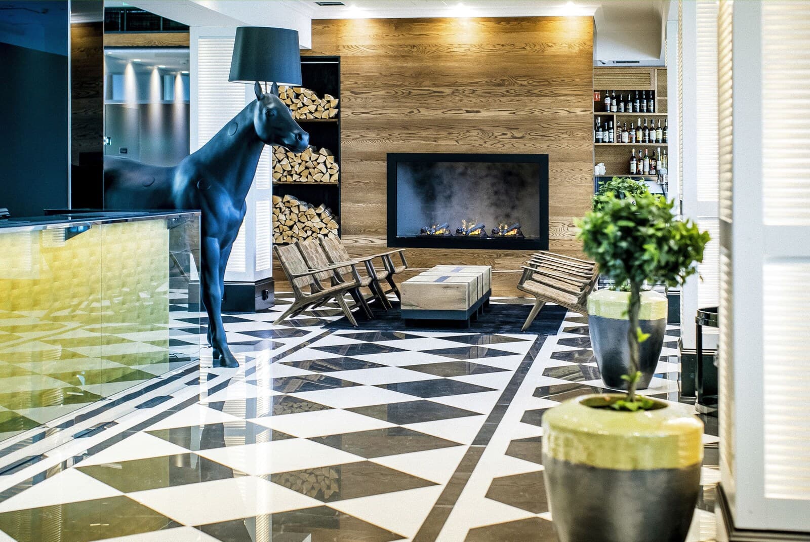 Hotel Lilla Roberts – bilde 5