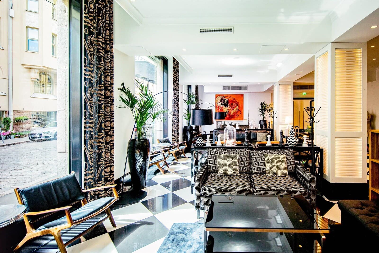 Hotel Lilla Roberts – bilde 6