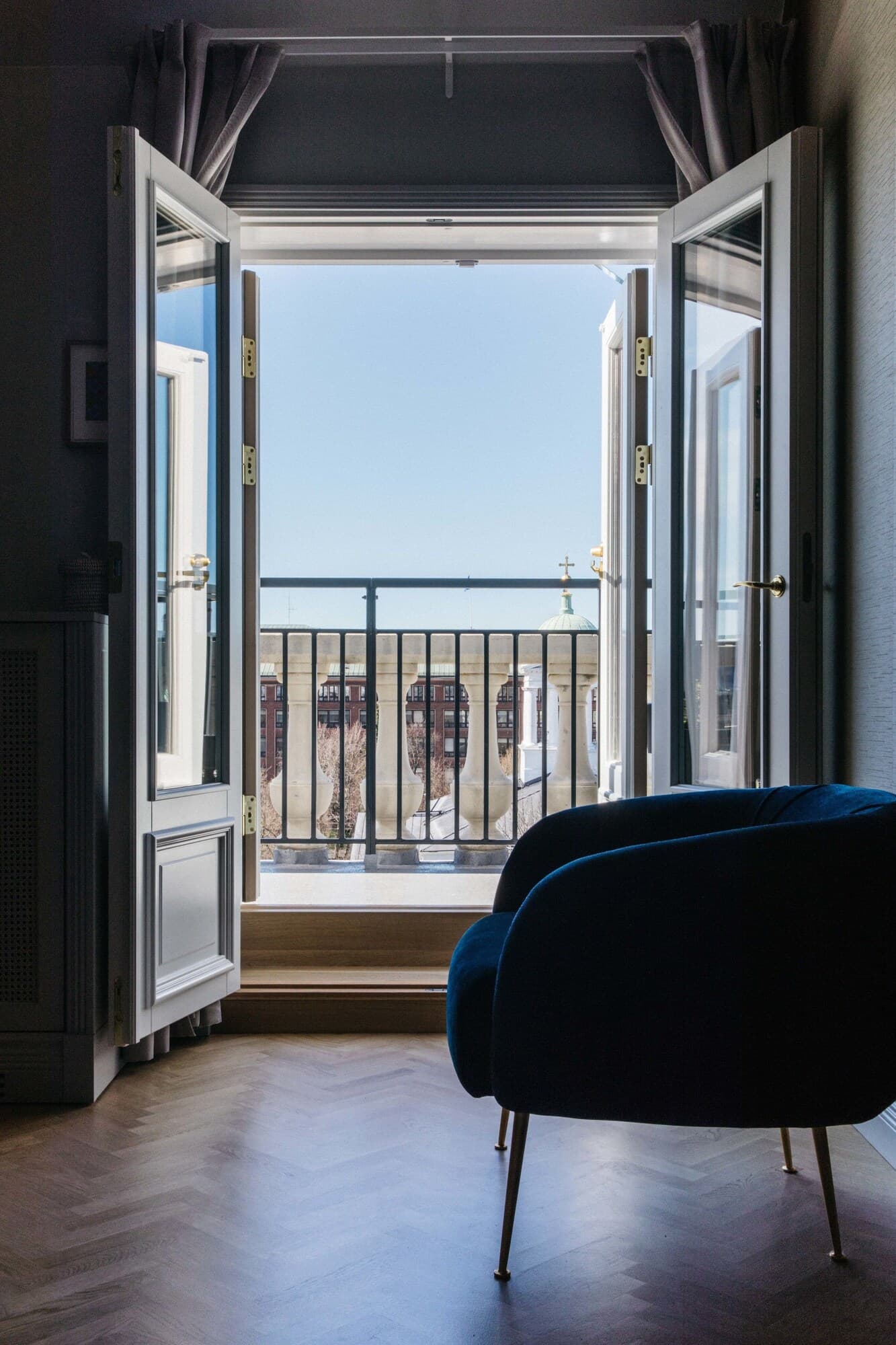 Hotel St. George Helsinki – bilde 2