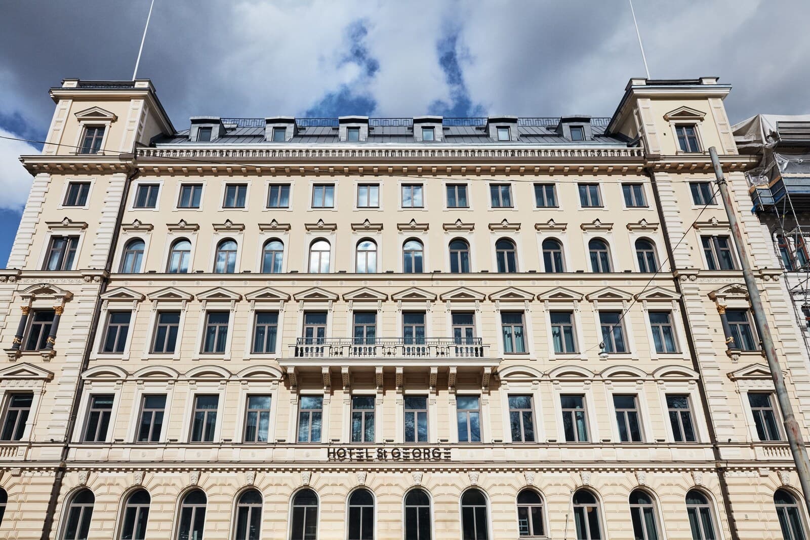 Hotel St. George Helsinki – bilde 4
