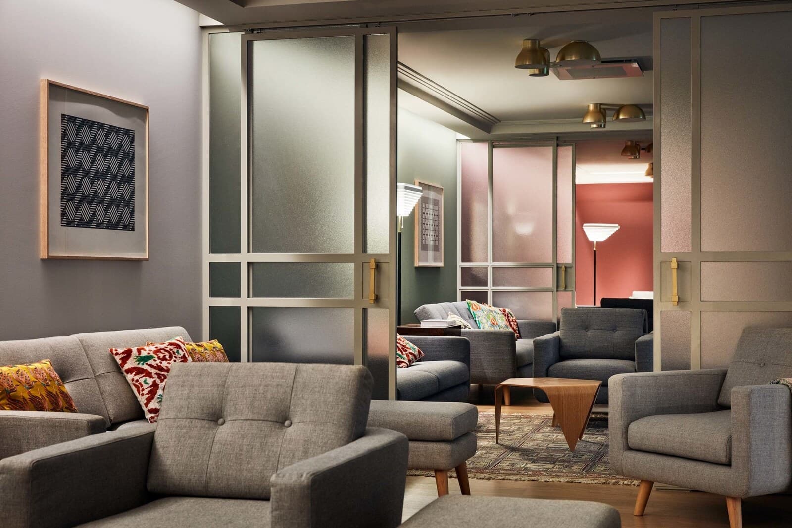 Hotel St. George Helsinki – bilde 7