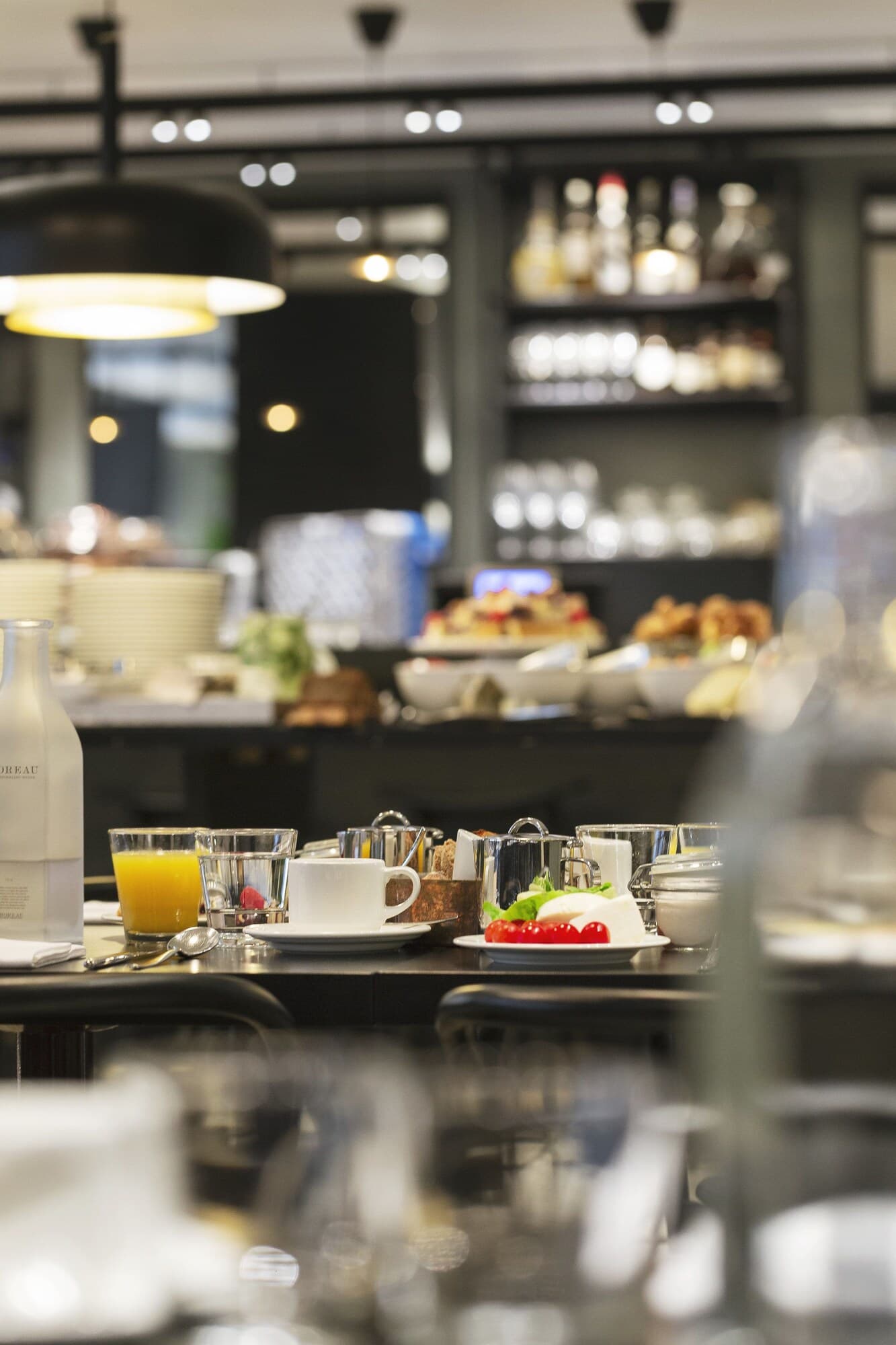 Hotel St. George Helsinki – bilde 8