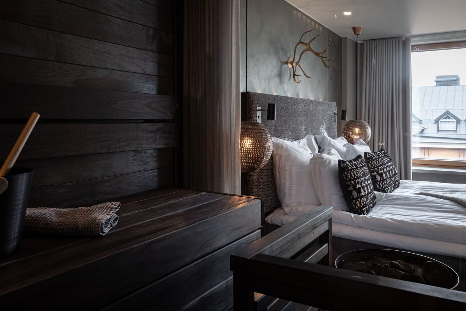Lapland Hotels Bulevardi – hovedbilde
