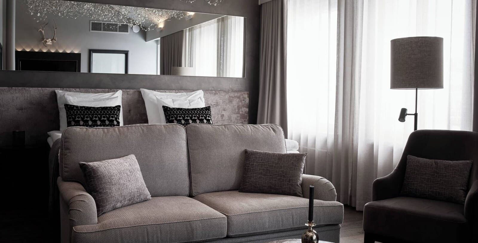 Lapland Hotels Bulevardi – bilde 2