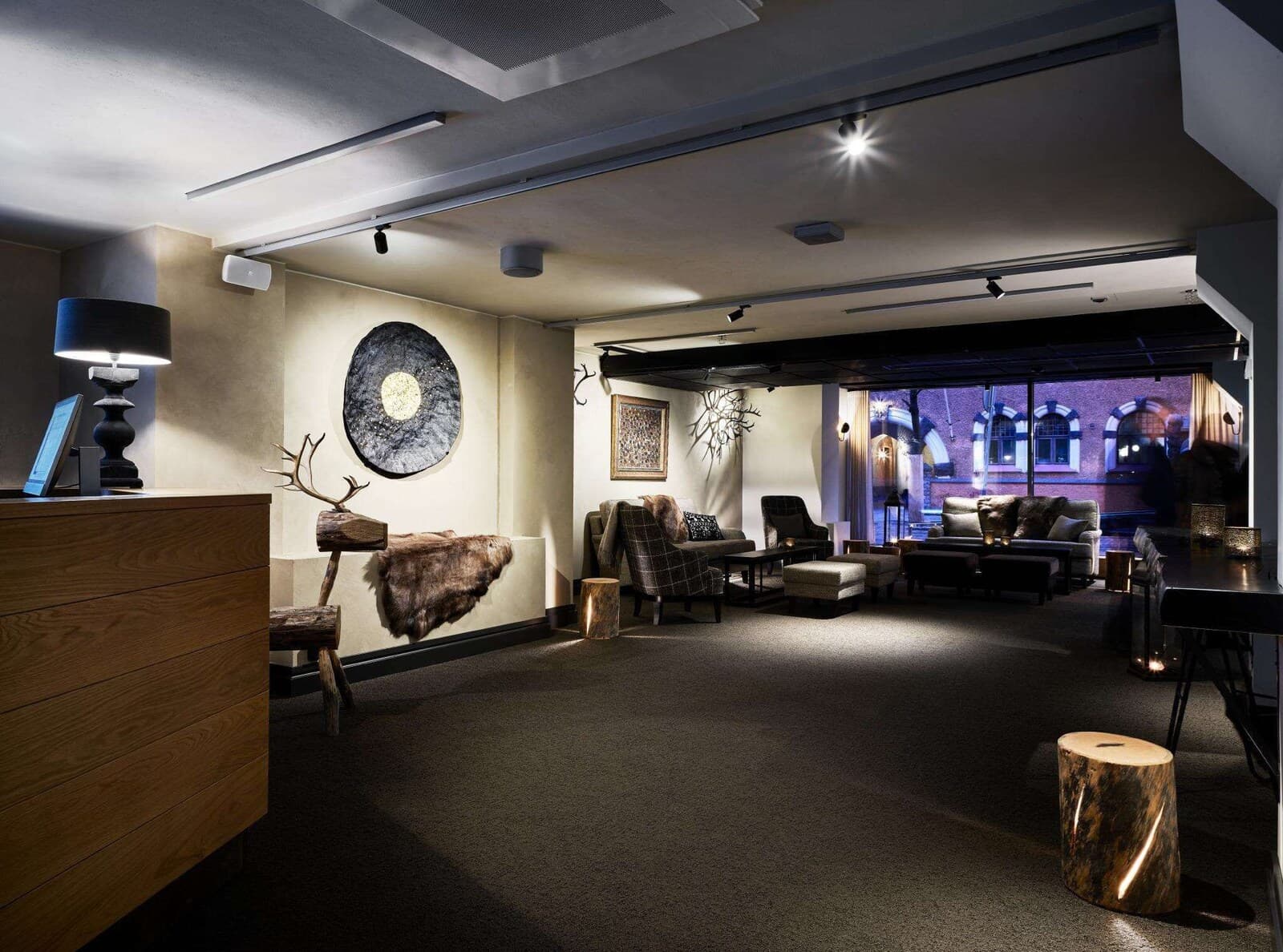 Lapland Hotels Bulevardi – bilde 5