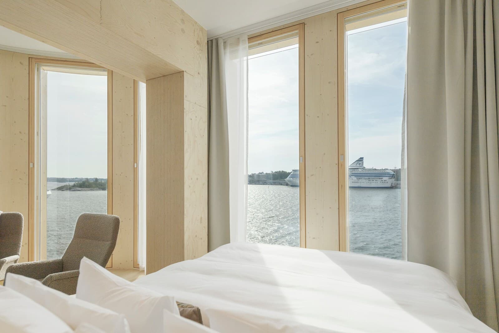 Solo Sokos Hotel Pier 4 – bilde 2