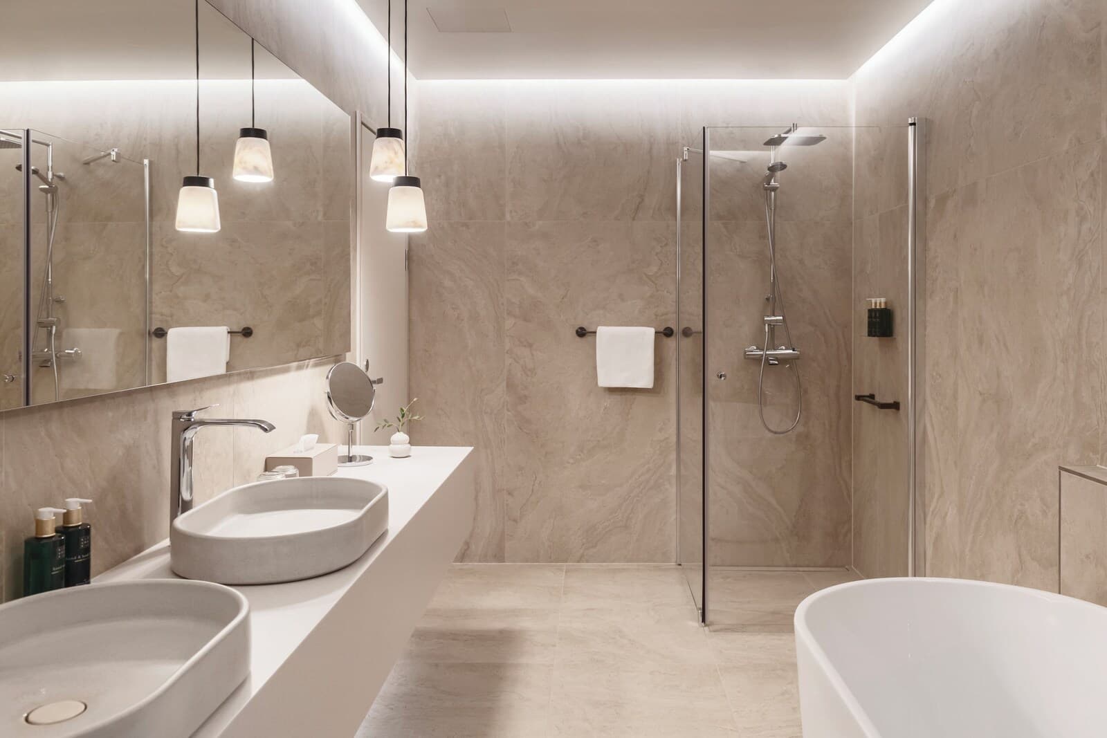 Solo Sokos Hotel Pier 4 – bilde 3