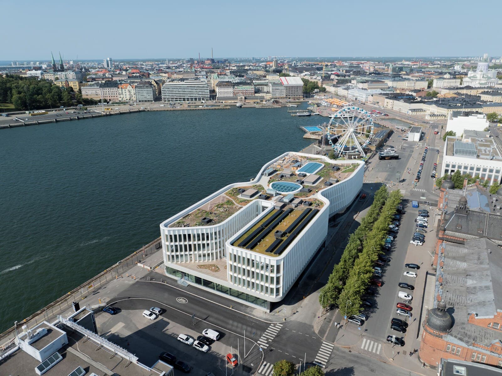 Solo Sokos Hotel Pier 4 – bilde 4