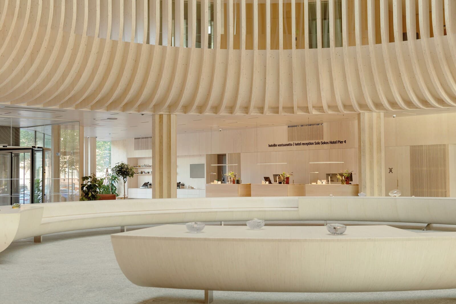 Solo Sokos Hotel Pier 4 – bilde 5