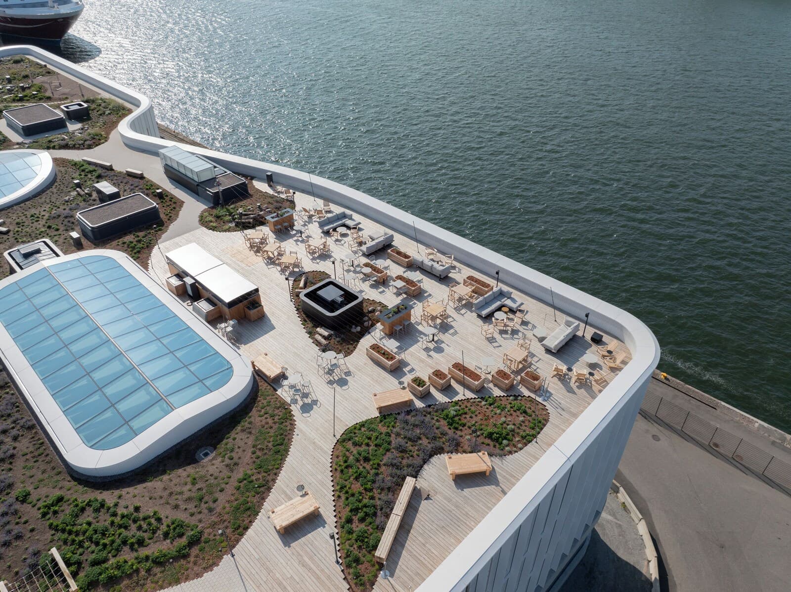 Solo Sokos Hotel Pier 4 – bilde 6