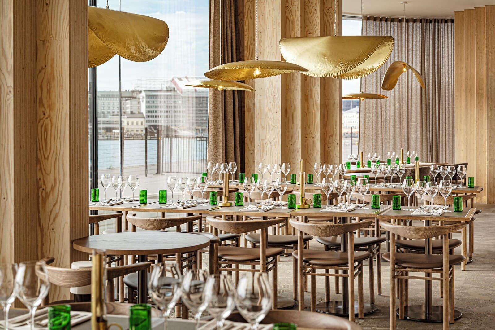 Solo Sokos Hotel Pier 4 – bilde 7
