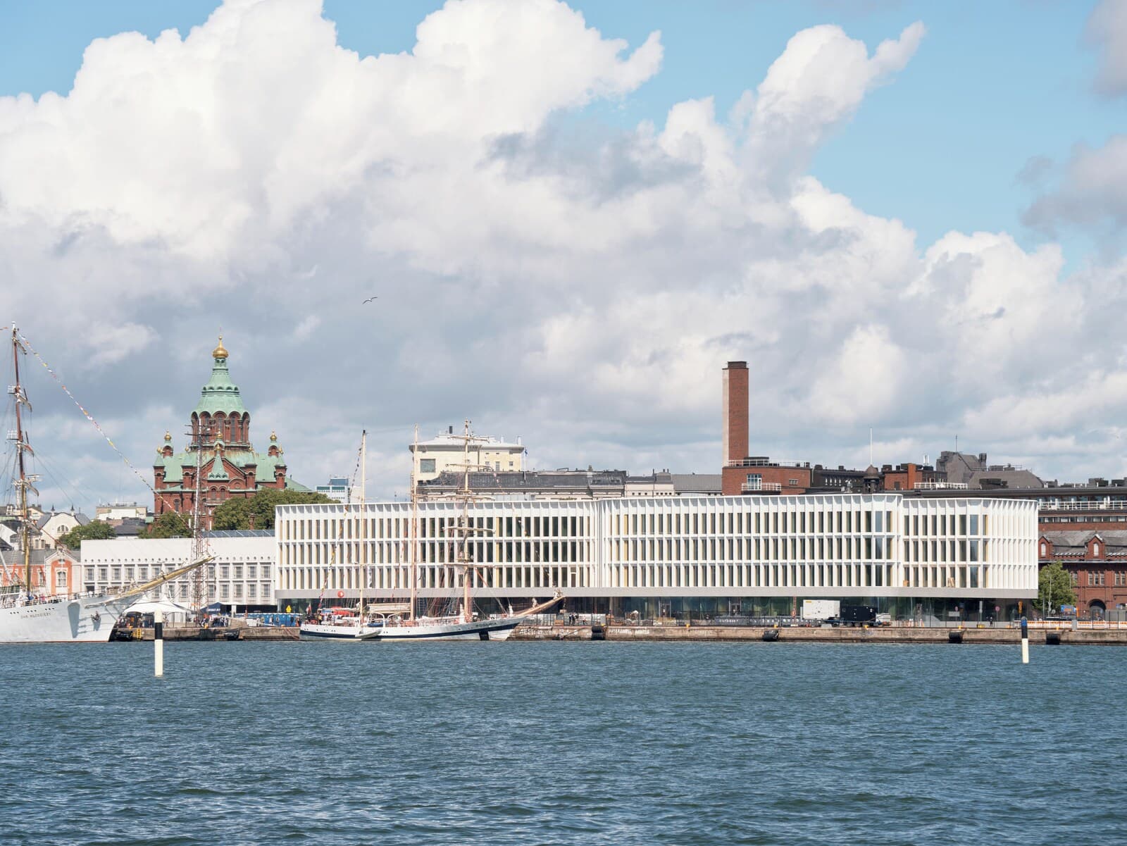 Solo Sokos Hotel Pier 4 – bilde 8