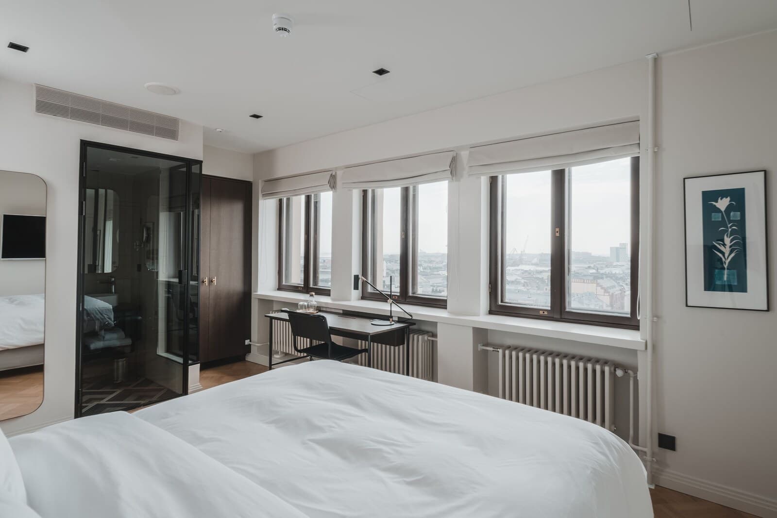 Solo Sokos Hotel Torni Helsinki – bilde 2